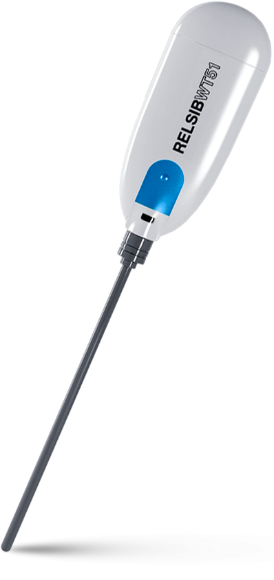 Кухонный термометр RELSIB WT51