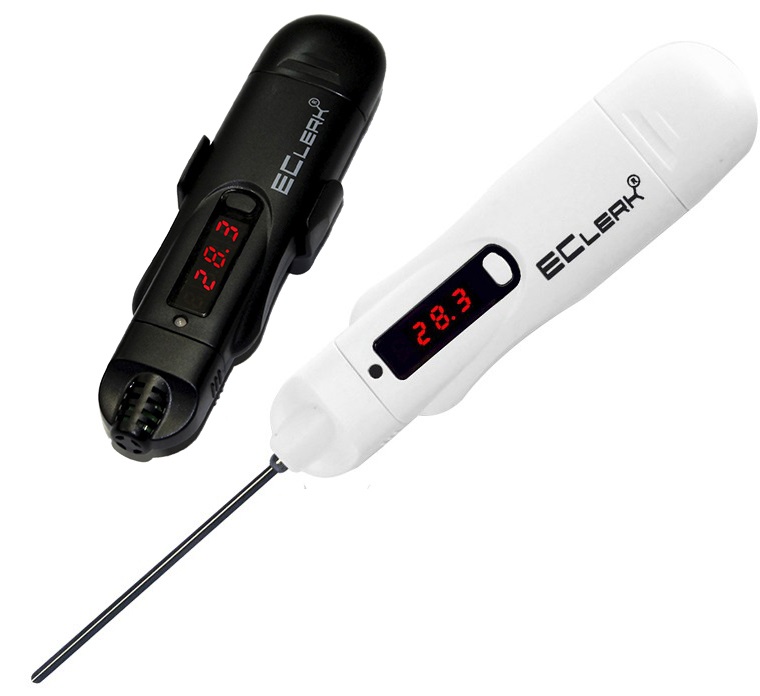 Логгеры EClerk-M