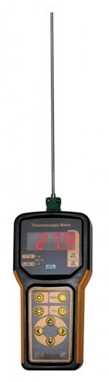 Воздушная термопара K типа К1-ВВ