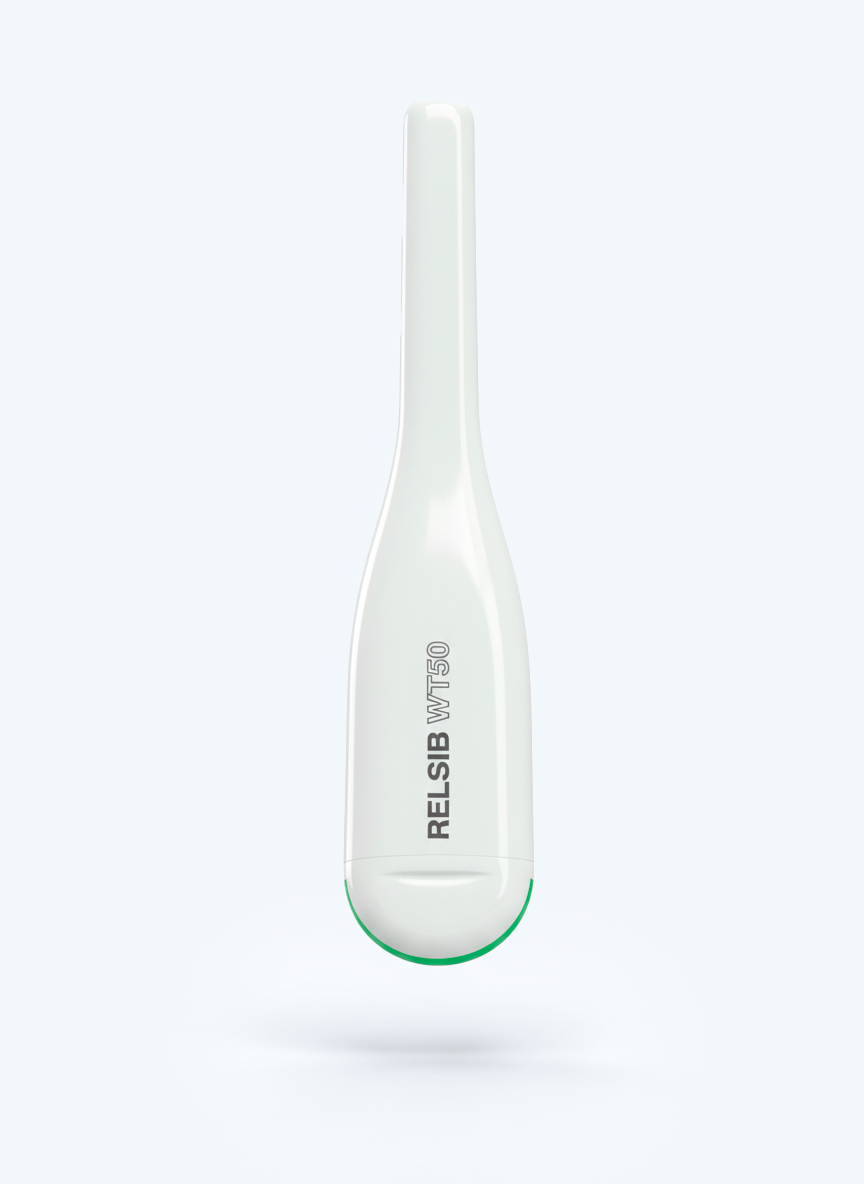 Термометр RELSIB WT50