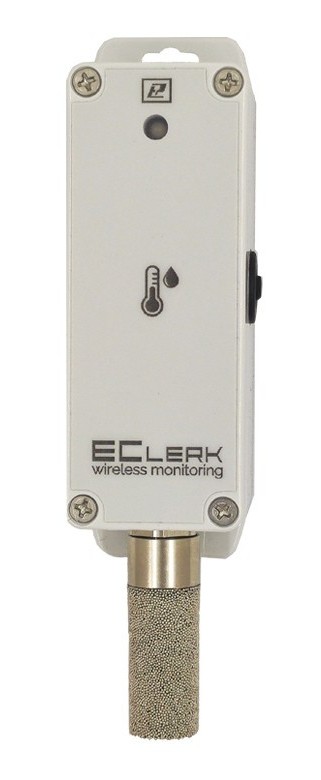 Контроль температуры и влажности в расстоечном шкафу Контроль температуры и влажности в расстоечном шкафу