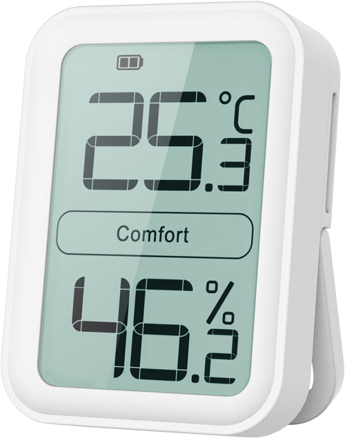 Термогигрометр Ivit-1 Термогигрометр Ivit-1