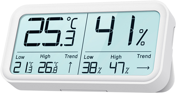 Термогигрометр Ivit-2 Термогигрометр Ivit-2