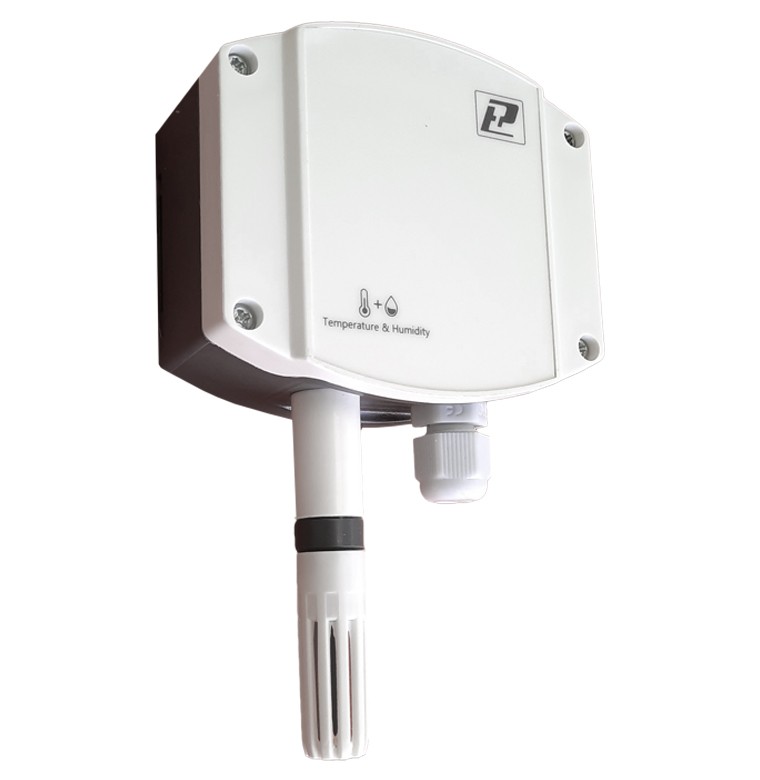 Датчик температуры и относительной влажности ДВТ-04.Т.Н1