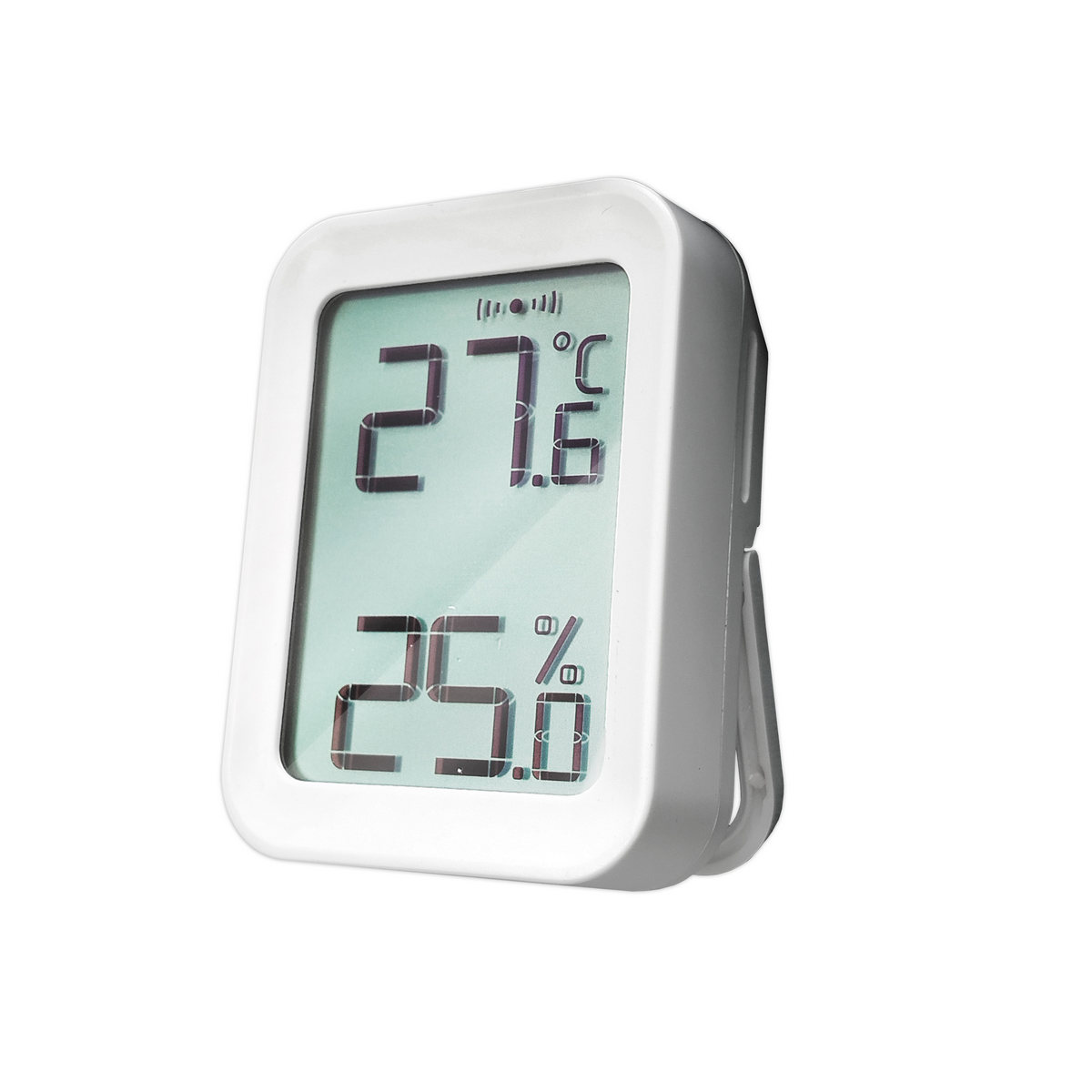 Термогигрометр Ivit-s-1-b