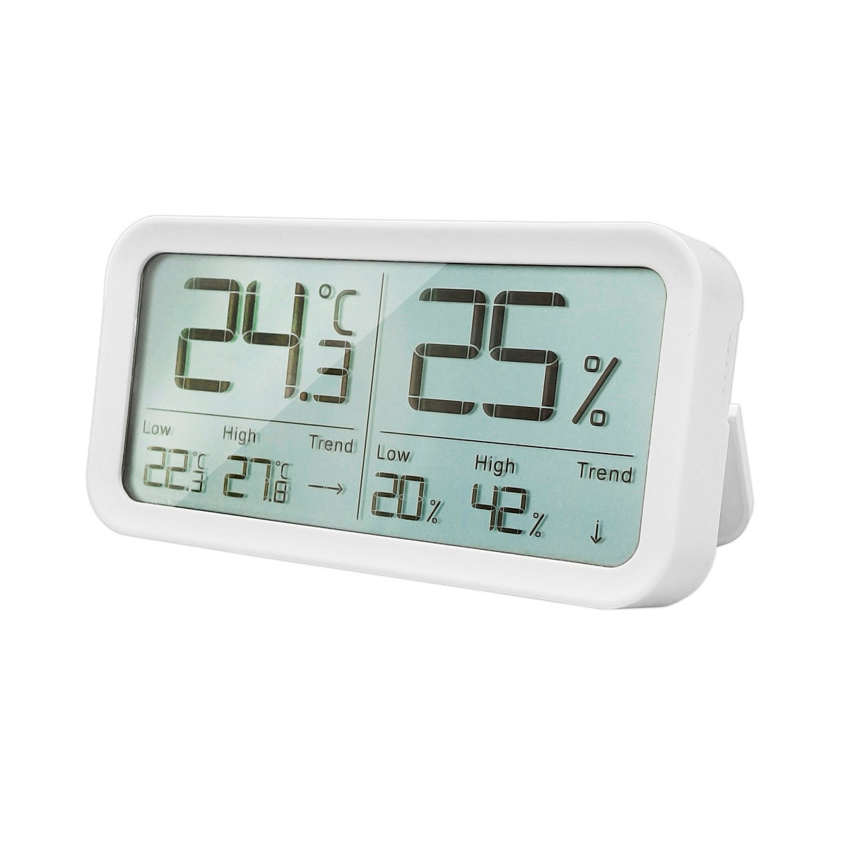 Термогигрометр Ivit-s-2