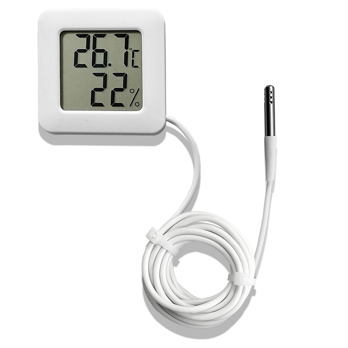 Термогигрометр Ivit-s-3-e