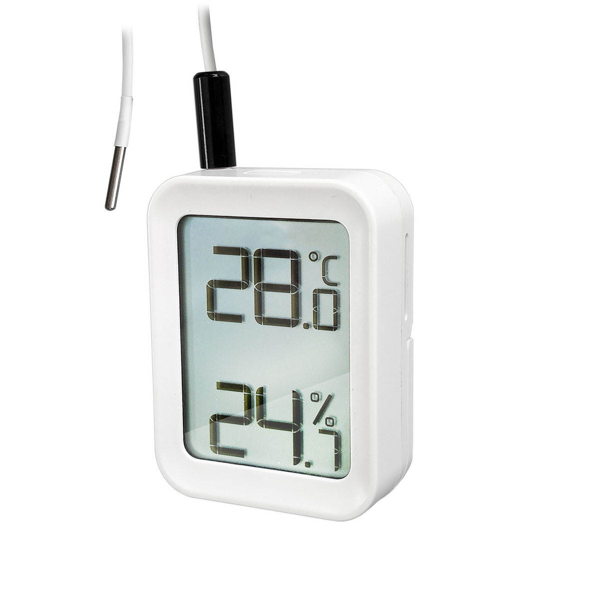 Термогигрометр Ivit-s-1-1t