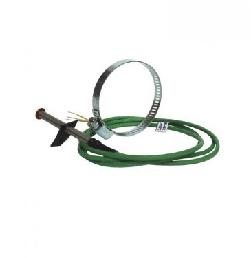 Термопреобразователь сопротивления ТСМr (ТСПr)-К9