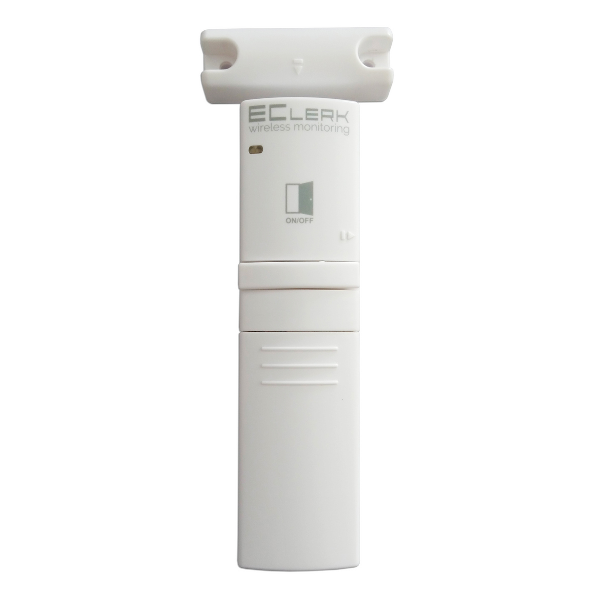 Беспроводной датчик положения дверей EClerk-WS-R-M