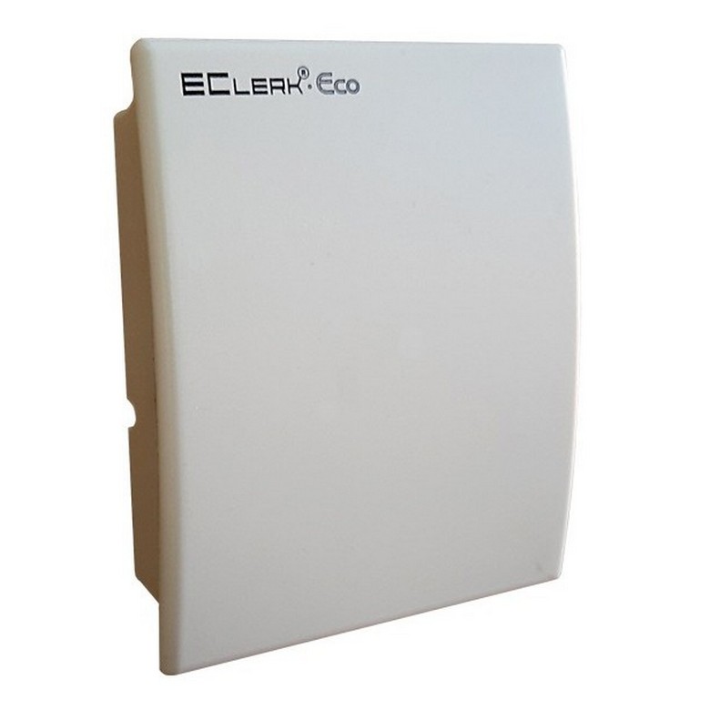 Измеритель-регистратор EClerk-Eco-M-RHT-01 температуры и относительной влажности, без дисплея