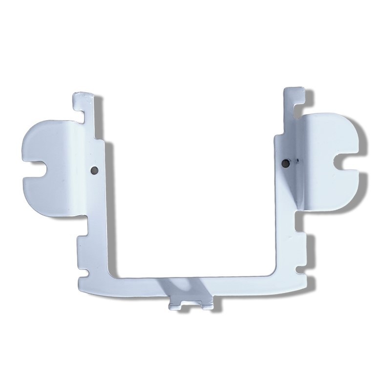 Антивандальный кронштейн для EClerk-Eco-М с дисплеем