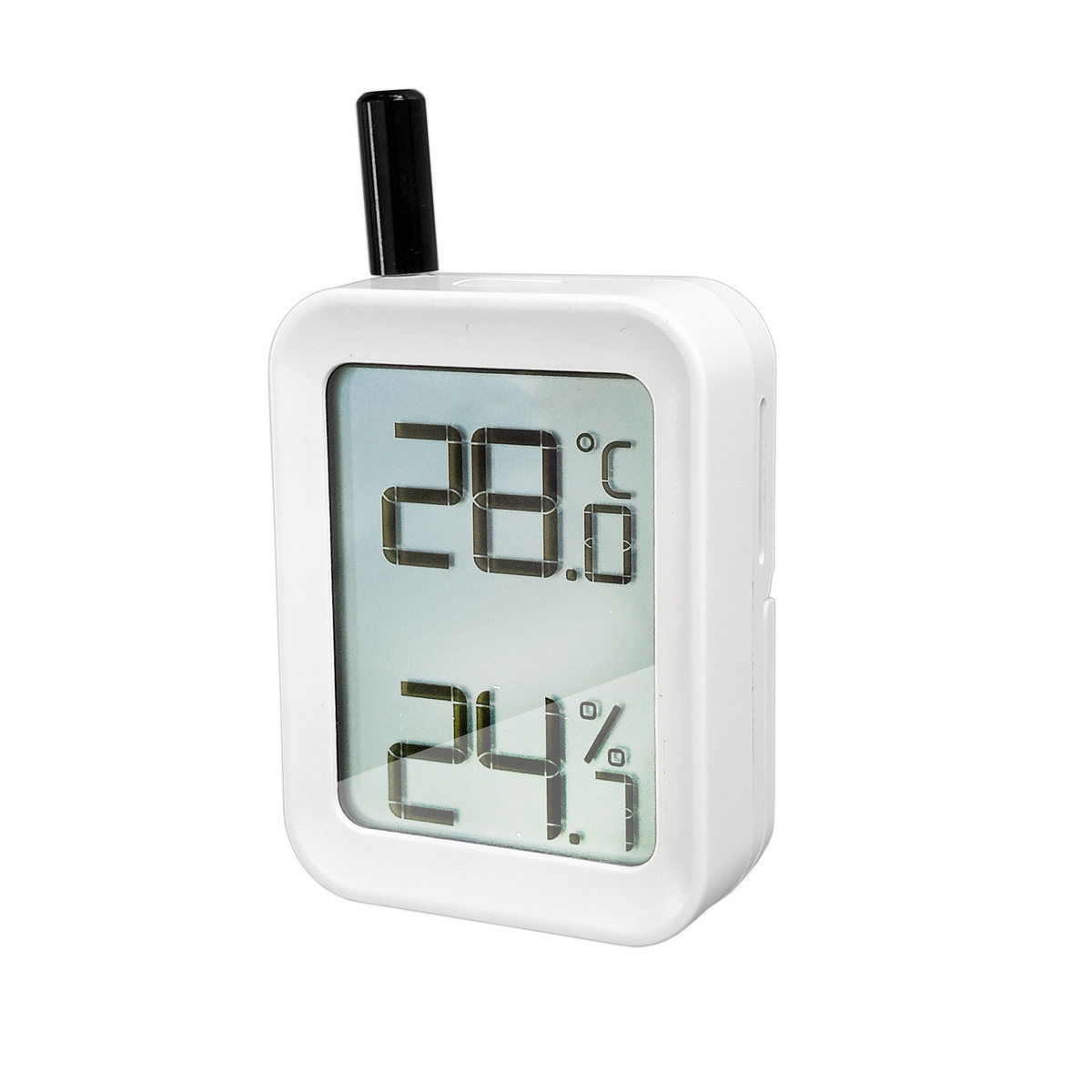 Термогигрометр Ivit-s-1-e