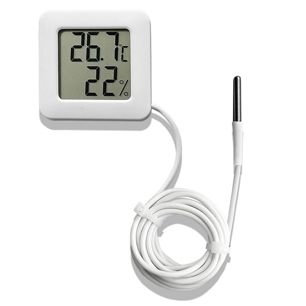 Термогигрометр Ivit-s-3-1t