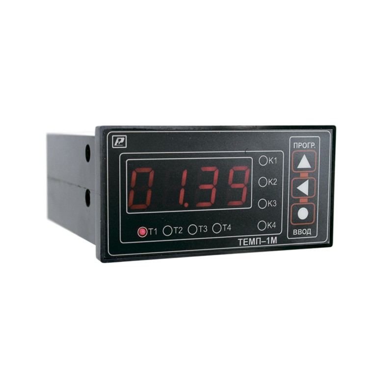 Реле времени ТЕМП-1М
