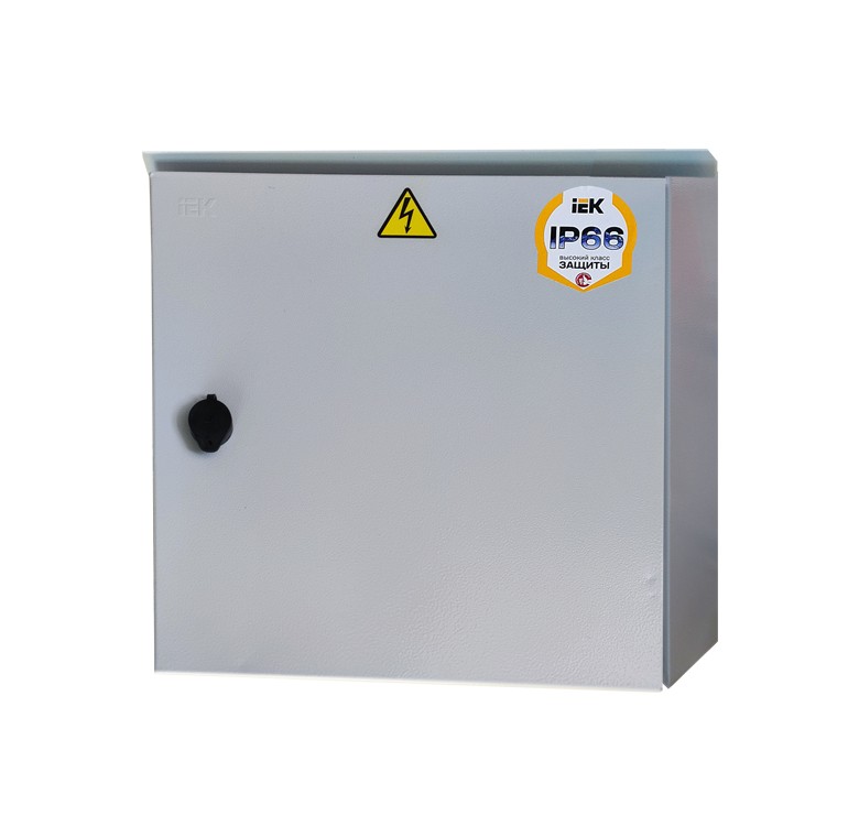 Шкафы управления освещением ШУО–1/10 и ШУО–3/15