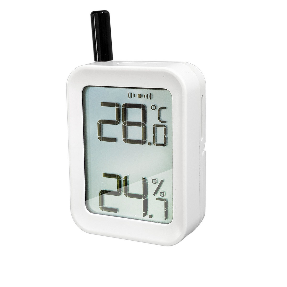 Термогигрометр Ivit-s-1-e-b