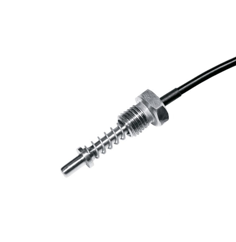 Термопреобразователи сопротивления TСМr (ТСПr) -K4.1