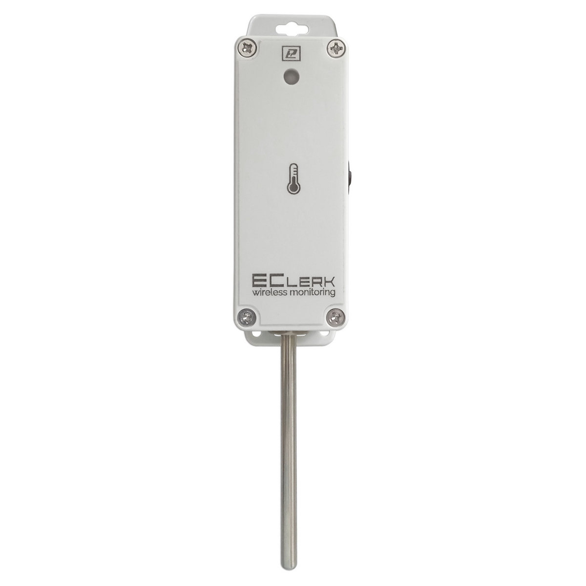 Беспроводной датчик температуры EClerk-WS-T-I