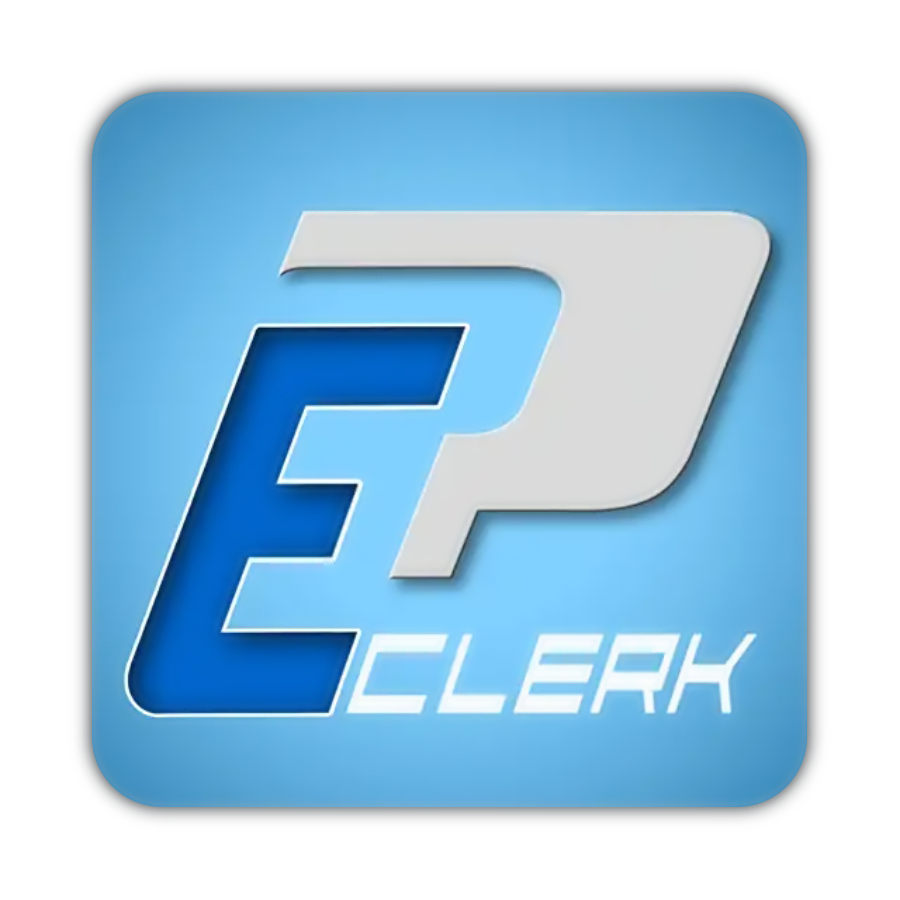 EClerk 2.0 mobile
