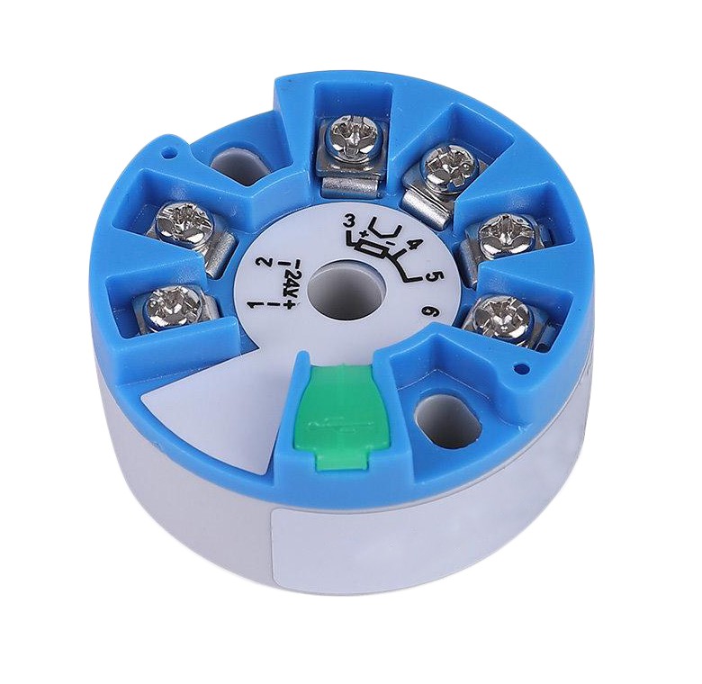 Нормирующий преобразователь температуры НПТ-Кл-У-420