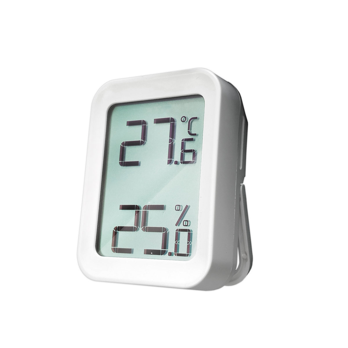 Термогигрометр Ivit-s-1