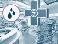 Мониторинг условий хранения лекарственных препаратов в аптеках