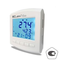 Измерители-регистраторы EClerk-Eco-M-RHT температуры и относительной и влажности