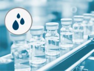 Мониторинг условий хранения лекарственных препаратов на фармацевтических складах