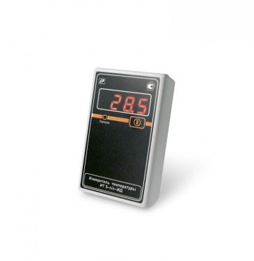 Рельсовый термометр (железнодорожный) ИТ5-П/П-ЖД (-40…+50°С)