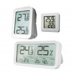 Термогигрометры Ivit-s внесены в Гос.реестр средств измерений Кыргызстана