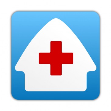 Мобильное приложение для iOS Thermometer Smart