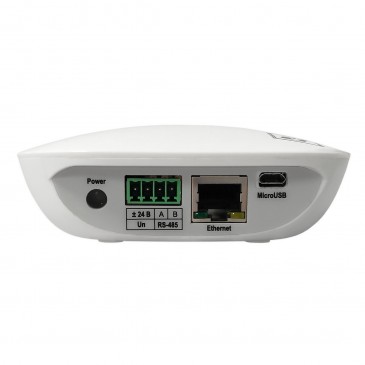 Преобразователь интерфейсов (шлюз) GW-RS/E-1