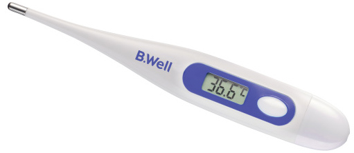 Электронный термометр B.Well WT-03
