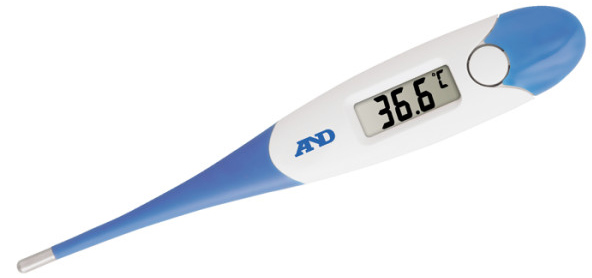 Электронный термометр AND DT-623